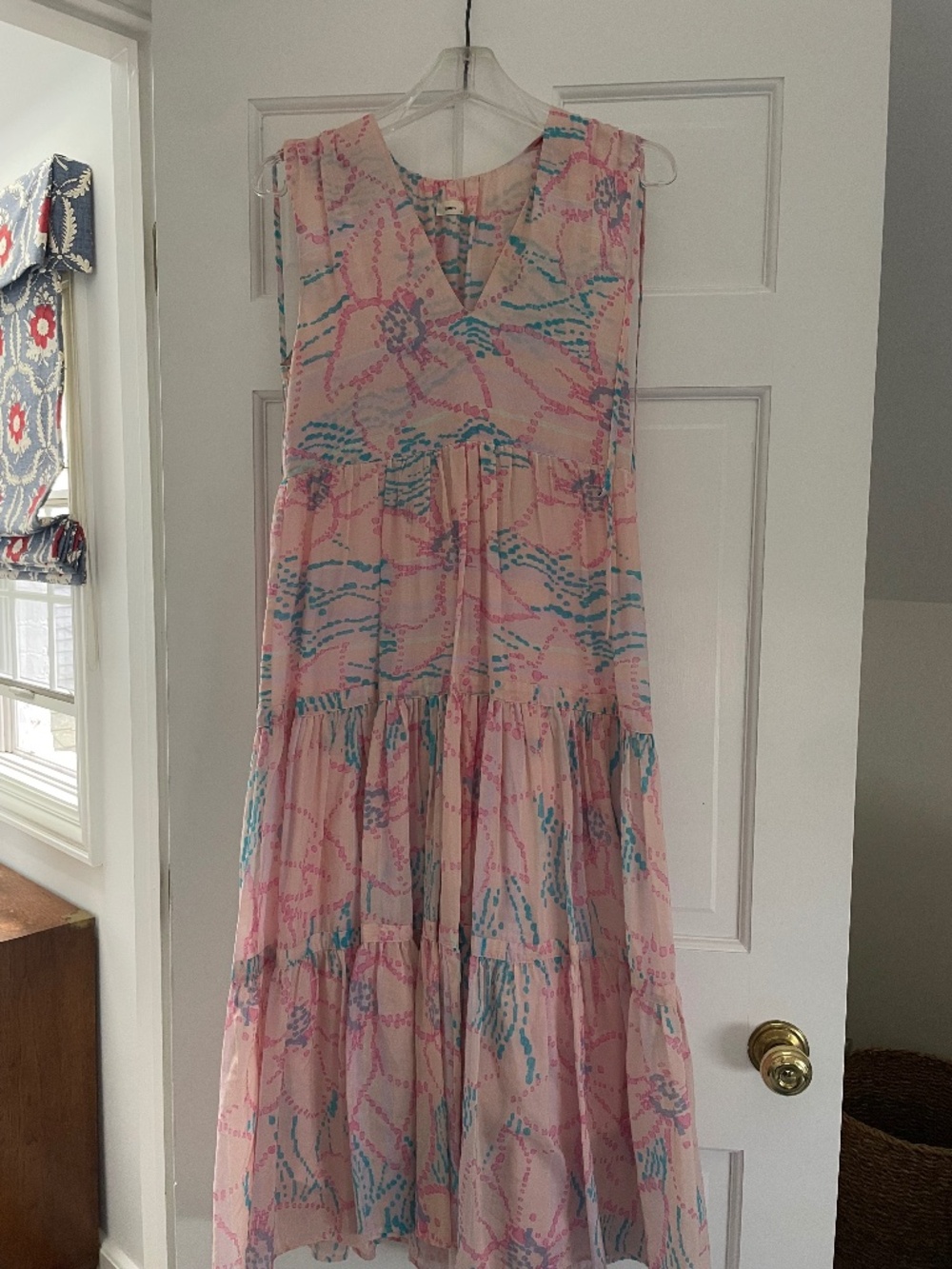 Warm Brand Sundress